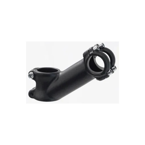Headstem BPW 25.4x90x35° Riser Matt Black Headstem BPW 25.4x90x35° Riser Matt Black