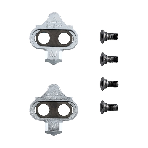 Pedal Cleats Shimano SPD SM-SH56  Multi-Release Pedal Cleats Shimano SPD SM-SH56  Multi-Release