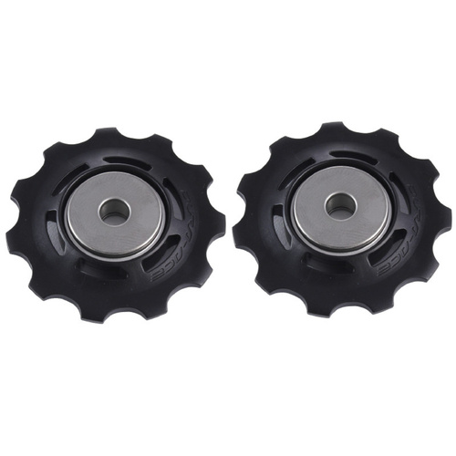 Pulley Wheel Set Shimano RD-9000/9070 Dura-Ace Pulley Wheel Set Shimano RD-9000/9070 Dura-Ace