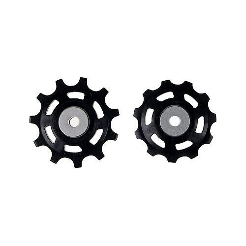 Pulley Wheel Set Shimano RD-M8000 Deore XT  Pulley Wheel Set Shimano RD-M8000 Deore XT 