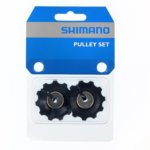 Pulley Wheel Set Shimano RD-5700 '105' Pulley Wheel Set Shimano RD-5700 '105'
