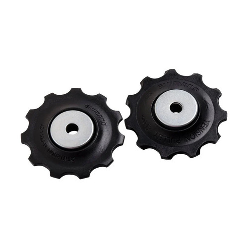 Pulley Wheel Set Shimano RD-M593 Dyna-Sys  Pulley Wheel Set Shimano RD-M593 Dyna-Sys 