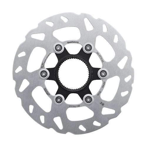 Disc Brake Rotor Shimano SM-RT70 SLX/105 Centrelock 140mm   Disc Brake Rotor Shimano SM-RT70 SLX/105 Centrelock 140mm  