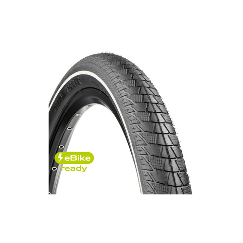 Tyre 29x2.0 Mitas Cityhopper APS Tyre 29x2.0 Mitas Cityhopper APS