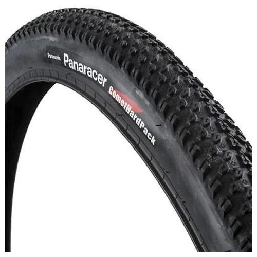 Tyre 29X2.1 Panaracer Comet Hardpack Wire Bead Black Tyre 29X2.1 Panaracer Comet Hardpack Wire Bead Black