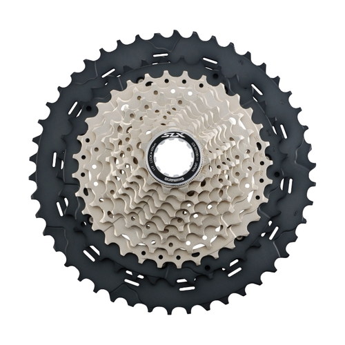 Cassette Shimano CS-M7000 11-Speed 11-42 SLX Cassette Shimano CS-M7000 11-Speed 11-42 SLX