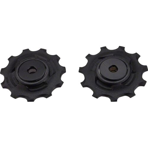 Pulley Wheels SRAM X9 X7 10-Speed Type 2 Pulley Wheels SRAM X9 X7 10-Speed Type 2