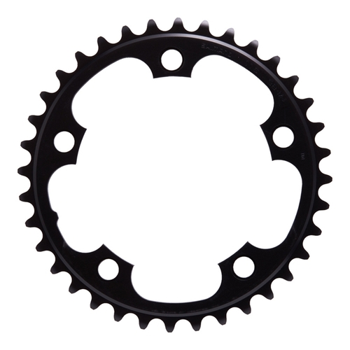 Chainring Shimano FC-RS500 36T Black Chainring Shimano FC-RS500 36T Black