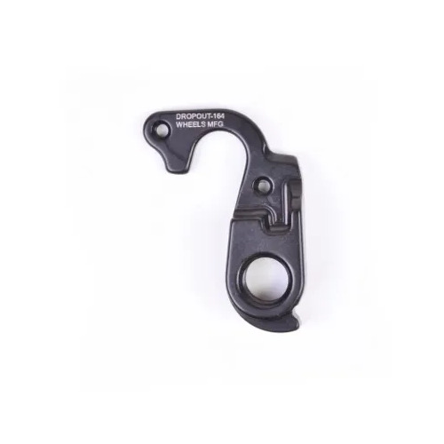 Wheels Manufacturing Derailleur Hanger DH164 Wheels Manufacturing Derailleur Hanger DH164