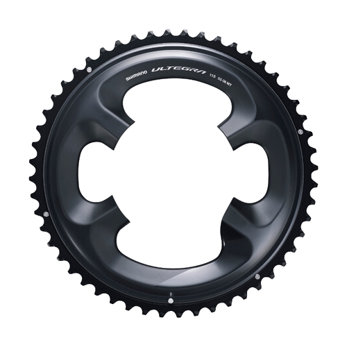Chainring Shimano FC-R8000 11-Speed 52T Chainring Shimano FC-R8000 11-Speed 52T
