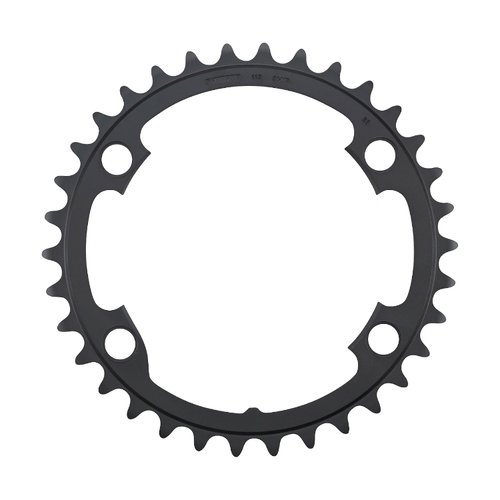 Chainring Shimano FC-R8000 11-Speed 34T Chainring Shimano FC-R8000 11-Speed 34T