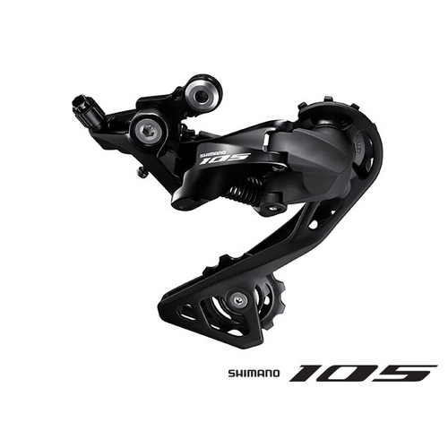 Shimano Rear Derailleur RD-R7000-GS 11-Speed Medium Cage Black Shimano Rear Derailleur RD-R7000-GS 11-Speed Medium Cage Black