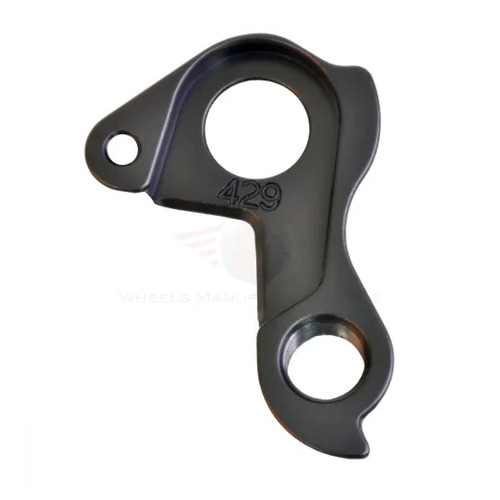 Wheels Manufacturing Derailleur Hanger DH429 Wheels Manufacturing Derailleur Hanger DH429