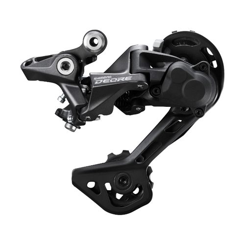 Shimano Rear Derailleur Deore RD-M5120-SGS 10/11-Speed Shimano Rear Derailleur Deore RD-M5120-SGS 10/11-Speed