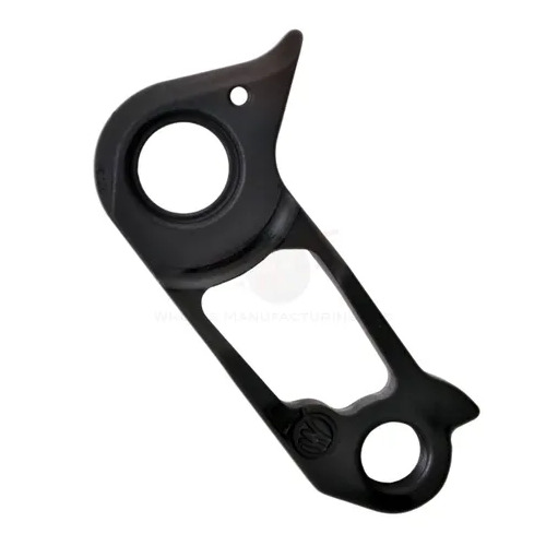 Wheels Manufacturing Derailleur Hanger DH420 Wheels Manufacturing Derailleur Hanger DH420