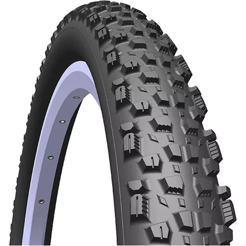 Tyre Mitas Kratos Textra+ 29x2.45 Tubeless Tyre Mitas Kratos Textra+ 29x2.45 Tubeless