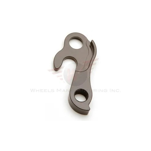 Wheels Manufacturing Derailleur Hanger DH42 Wheels Manufacturing Derailleur Hanger DH42