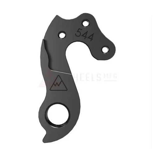 Wheels Manufacturing Derailleur Hanger DH544 Wheels Manufacturing Derailleur Hanger DH544