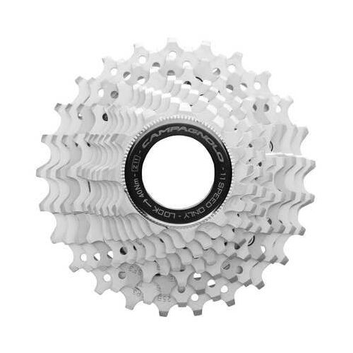 Cassette Campagnolo Chorus 11-Speed 11-25 Cassette Campagnolo Chorus 11-Speed 11-25