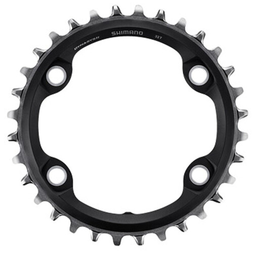 Chainring SM-CRM70 for Shimano FC-M7000-1 11-Speed 32T Chainring SM-CRM70 for Shimano FC-M7000-1 11-Speed 32T