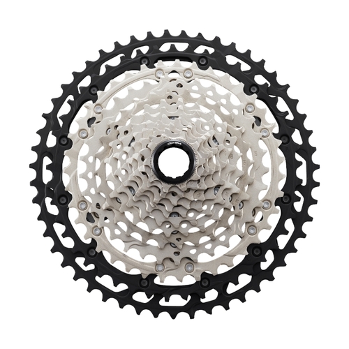 Cassette Shimano CS-M8100 XT 12-Speed 10-51 Cassette Shimano CS-M8100 XT 12-Speed 10-51