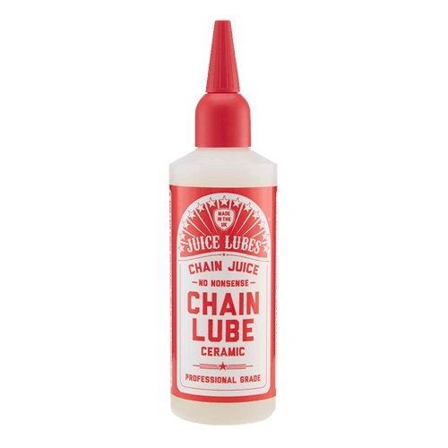 Chainlube Juice Lubes Ceramic 130ml Bottle Chainlube Juice Lubes Ceramic 130ml Bottle