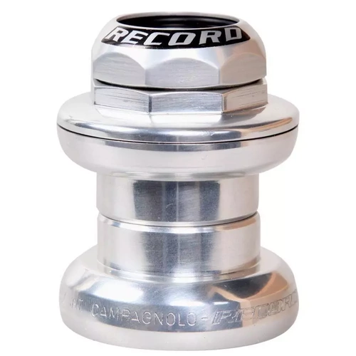 Campagnolo Record 1" Threaded Headset – HS7-RE Campagnolo Record 1" Threaded Headset - HS7-RE