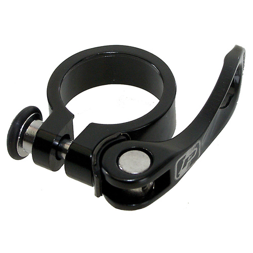  Promax Seat Tube Clamp Quick Release Alloy   Promax Seat Tube Clamp Quick Release Alloy 