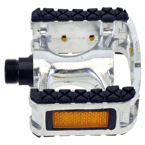  Pedals Non Slip Ball Bearing 9/16Inch Alloy  Pedals Non Slip Ball Bearing 9/16Inch Alloy