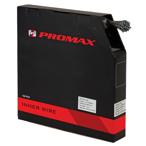  Promax Inner Cables For Derailleur