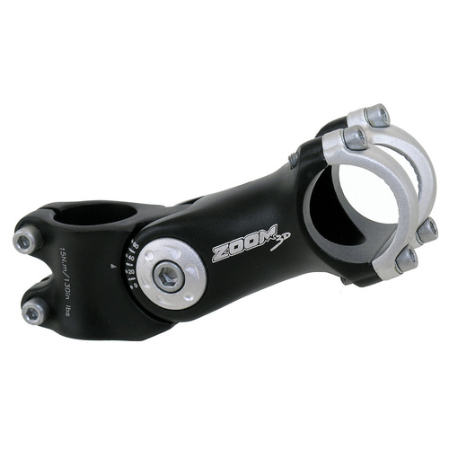 Zoom 3D Stem