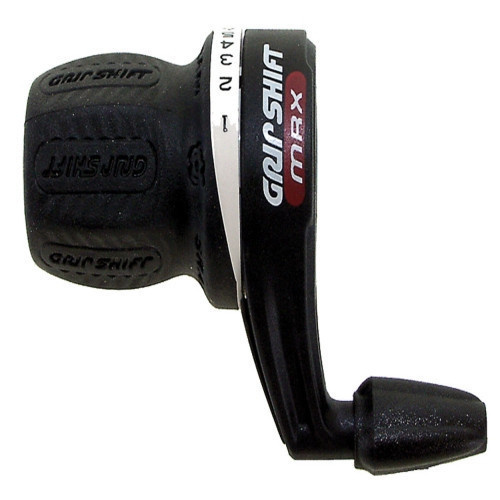  Grip Shift Mrx Front And Rear 24 Speed  Grip Shift Mrx Front And Rear 24 Speed