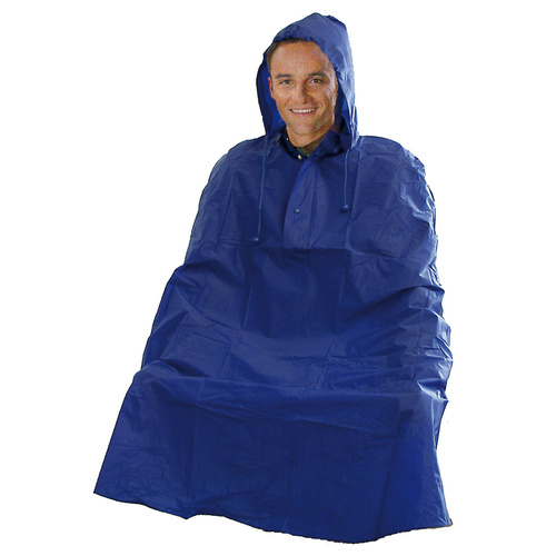 Shop at The Bicycle Depot - Cycling Poncho Australia