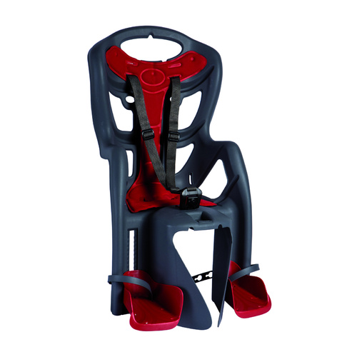 bellelli bicycle baby carrier