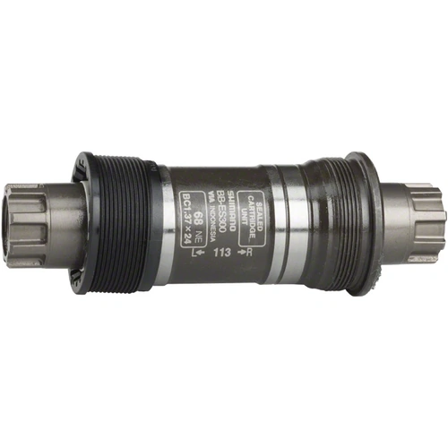 Shimano Bottom Bracket BB-ES300 68x113mm Hollow-Type Shimano Bottom Bracket BB-ES300 68x113mm Hollow-Type