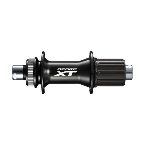 Shimano DEORE XT FH-M8010 Rear Hub 32H 142x12mm E-Through Center Lock Shimano DEORE XT FH-M8010 Rear Hub 32H 142x12mm E-Through Center Lock