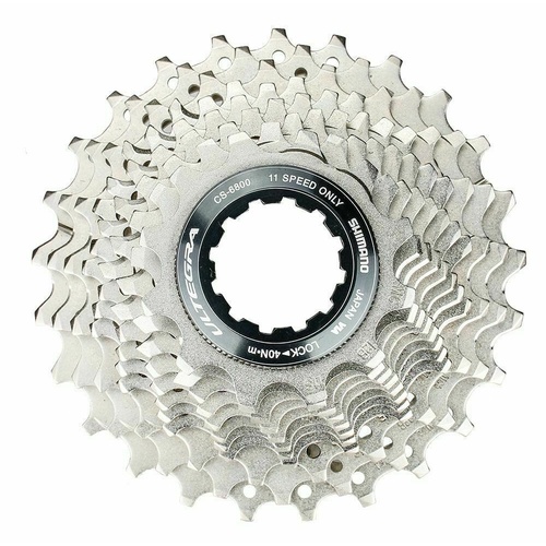 Shimano Ultegra Cassette Sprocket CS-6800 HG-EV 11speed 11-23T Shimano Ultegra Cassette Sprocket CS-6800 HG-EV 11speed 11-23T