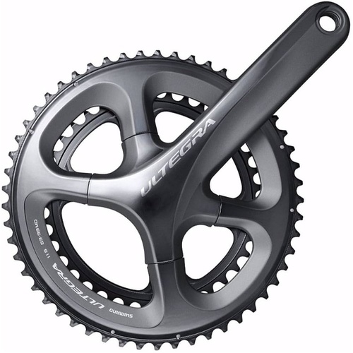 Shimano 6800 Ultegra 11-Speed Crankset 175mm 52-36T Shimano 6800 Ultegra 11-Speed Crankset 175mm 52-36T