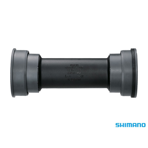 Shimano Saint Bottom Bracket SM-BB71-41C 104.5/107mm Press-Fit Shimano Saint Bottom Bracket SM-BB71-41C 104.5/107mm Press-Fit