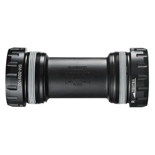 Shimano Dura-Ace Bottom Bracket SM-BB9000 68mm Threaded Shimano Dura-Ace Bottom Bracket SM-BB9000 68mm Threaded