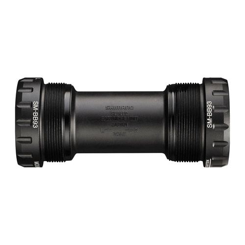 Shimano XTR Bottom Bracket SM-BB93 68/73mm Threaded Shimano XTR Bottom Bracket SM-BB93 68/73mm Threaded