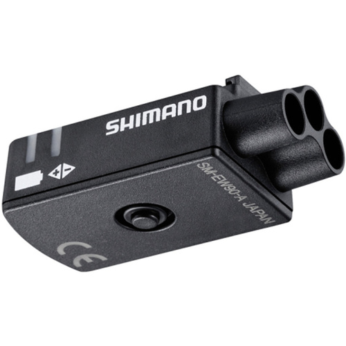 Shimano Dura-Ace Di2 Junction Unit (A) SM-EW90-a Shimano Dura-Ace Di2 Junction Unit (A) SM-EW90-a