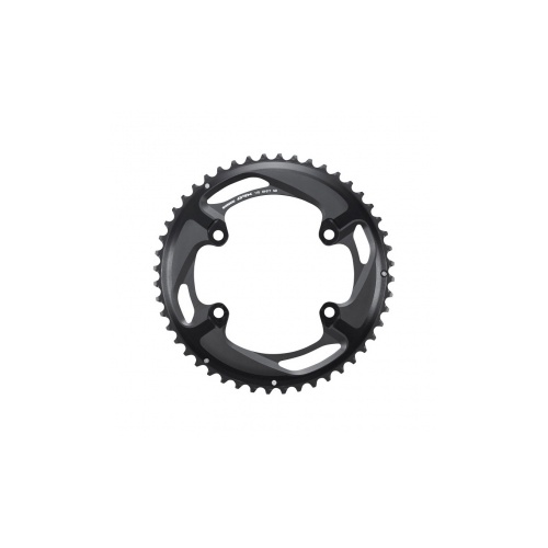 Shimano GRX Outer Chainring FC-RX810-2 11speed 48T Black Shimano GRX Outer Chainring FC-RX810-2 11speed 48T Black
