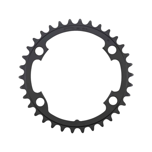 Shimano Utegra Inner Chainring FC-R8000 2x11speed 34T Black Shimano Utegra Inner Chainring FC-R8000 2x11speed 34T Black