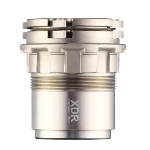 Xplova Spare Parts Xplova XD5 XD/XDR SRAM Free Hub Body Suitable for 11 and 12 speed