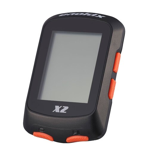 Xplova X2 Cycling Computer GPS